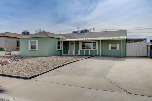 119 Joshua Street, Henderson, NV 89015