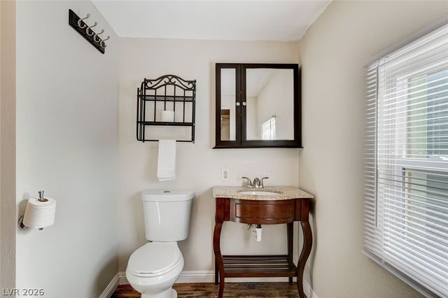 119 Joshua Street, Henderson, NV 89015