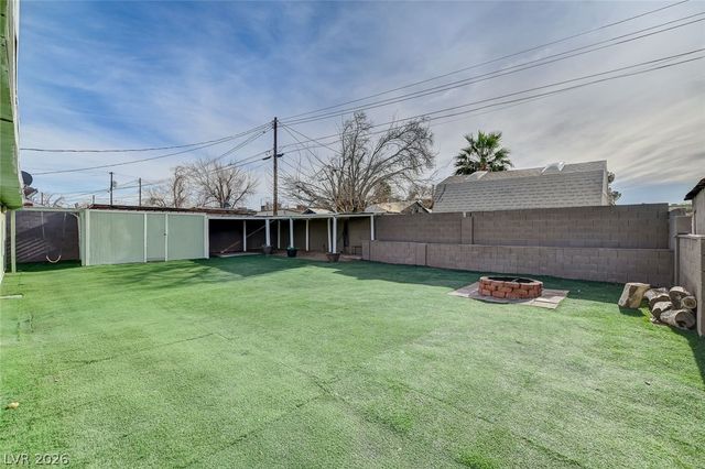 119 Joshua Street, Henderson, NV 89015