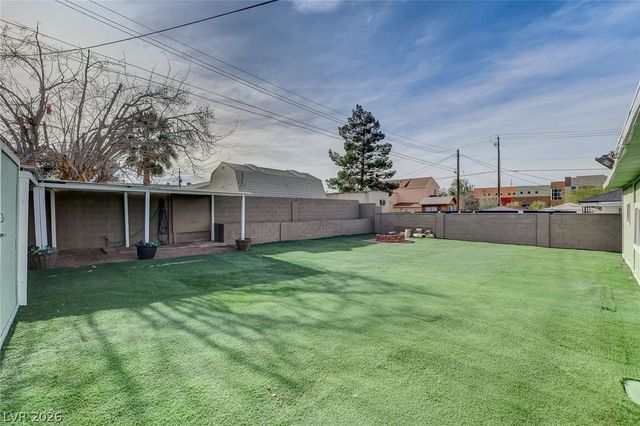 119 Joshua Street, Henderson, NV 89015