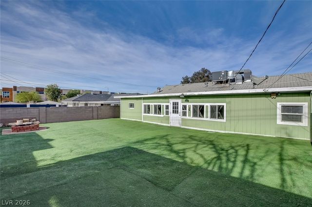 119 Joshua Street, Henderson, NV 89015