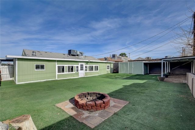 119 Joshua Street, Henderson, NV 89015