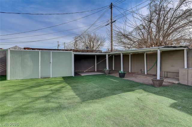 119 Joshua Street, Henderson, NV 89015