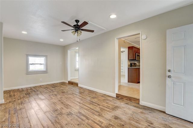 119 Joshua Street, Henderson, NV 89015