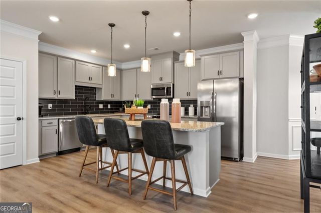 235 Bastian Drive 17, Villa Rica, GA 30180