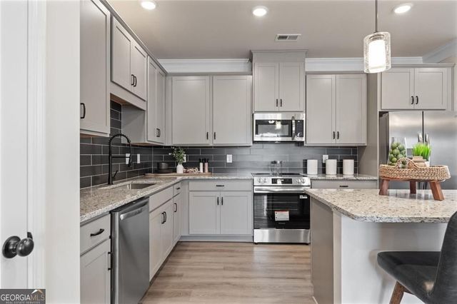 235 Bastian Drive 17, Villa Rica, GA 30180