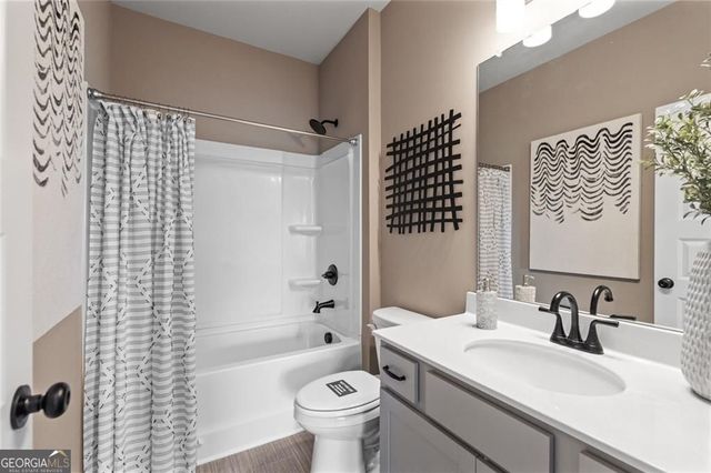 235 Bastian Drive 17, Villa Rica, GA 30180