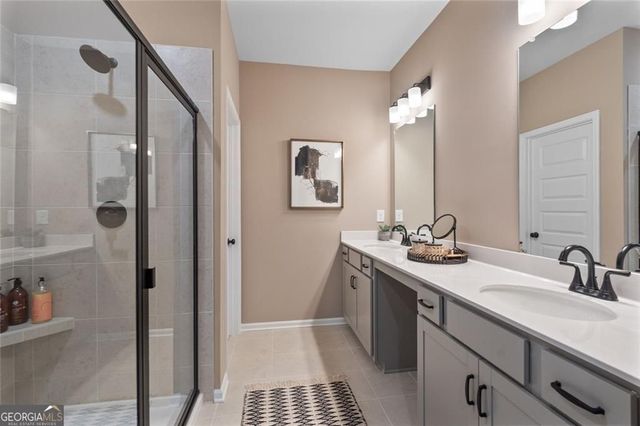 235 Bastian Drive 17, Villa Rica, GA 30180