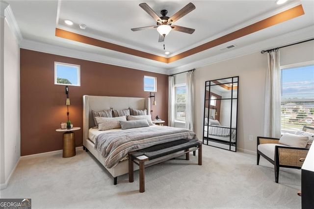 235 Bastian Drive 17, Villa Rica, GA 30180