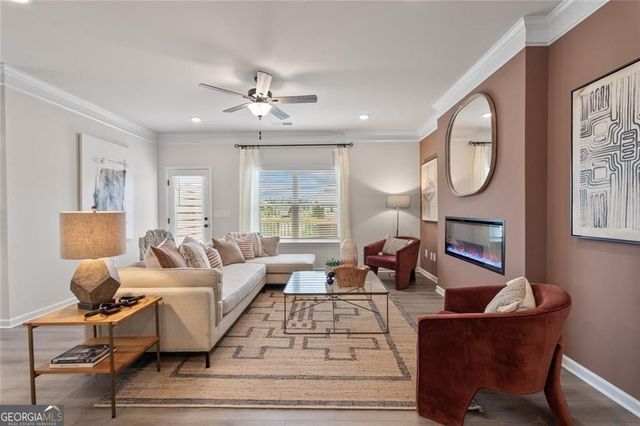 235 Bastian Drive 17, Villa Rica, GA 30180