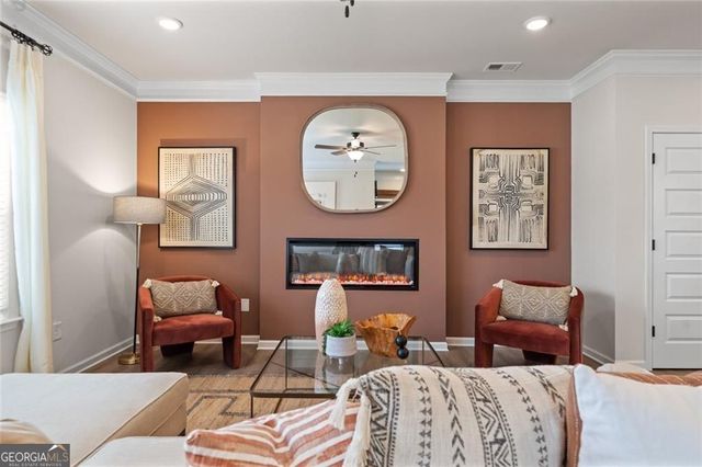 235 Bastian Drive 17, Villa Rica, GA 30180