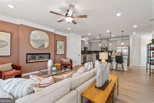 235 Bastian Drive 17, Villa Rica, GA 30180