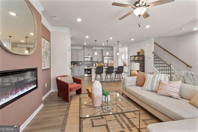 235 Bastian Drive 17, Villa Rica, GA 30180