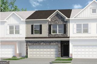 235 Bastian Drive 17, Villa Rica, GA 30180