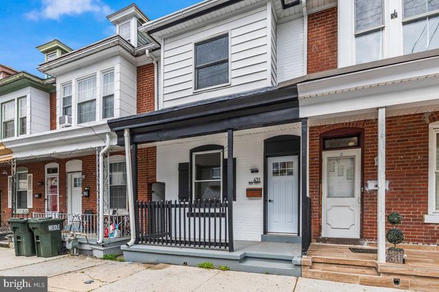 431 NEW ST, Lebanon, PA 17046