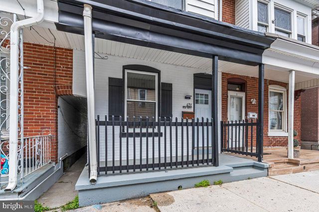 431 NEW ST, Lebanon, PA 17046