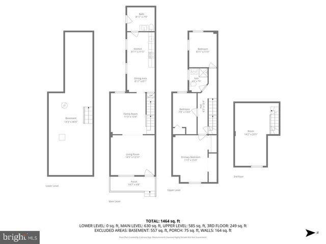 431 NEW ST, Lebanon, PA 17046