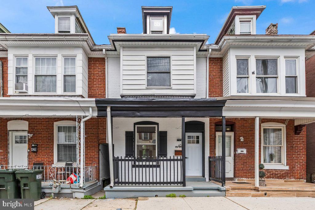 431 NEW ST, Lebanon, PA 17046