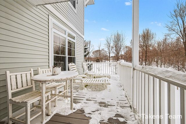 189 Mill Pond Drive 7, Middleville, MI 49333