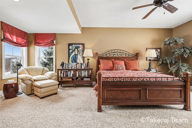 189 Mill Pond Drive 7, Middleville, MI 49333