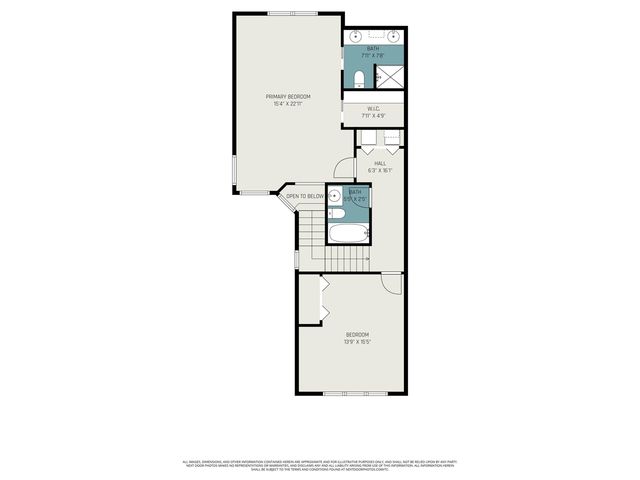 189 Mill Pond Drive 7, Middleville, MI 49333