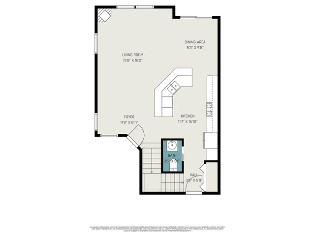 189 Mill Pond Drive 7, Middleville, MI 49333