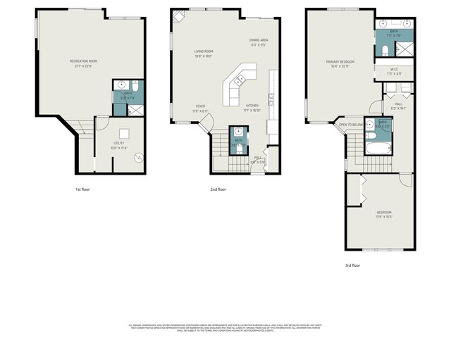 189 Mill Pond Drive 7, Middleville, MI 49333