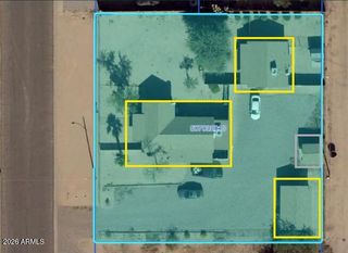 300 N MORRISON Avenue, Casa Grande, AZ 85122