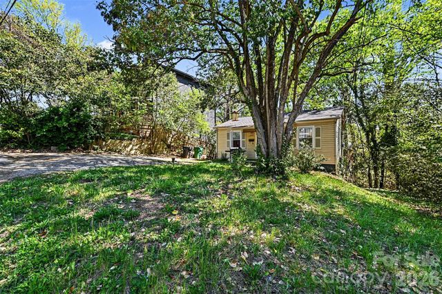 1835 Vinton Street, Charlotte, NC 28216