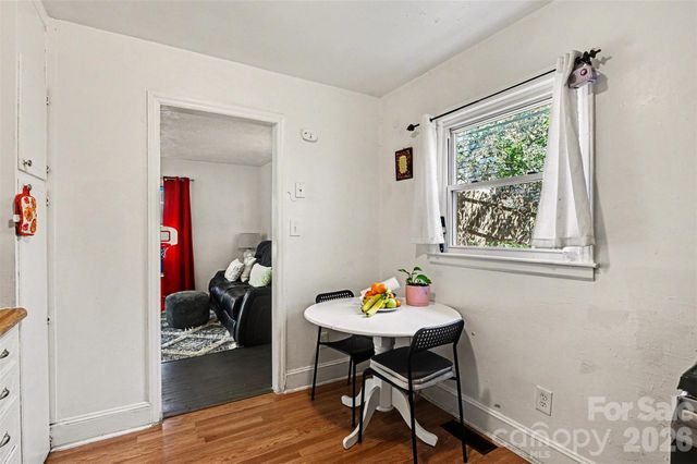 1835 Vinton Street, Charlotte, NC 28216