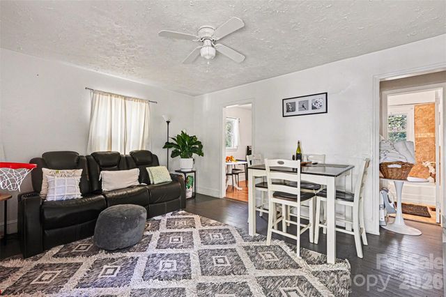 1835 Vinton Street, Charlotte, NC 28216