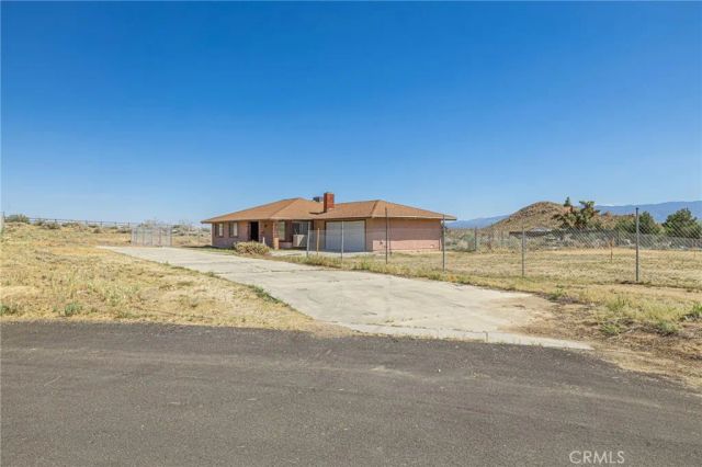 17394 Laredo Vista, Palmdale, CA 93591