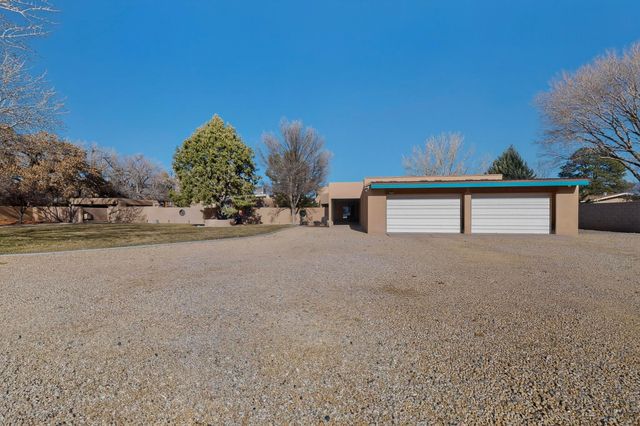 4106 Rio Grande Boulevard NW, Albuquerque, NM 87107