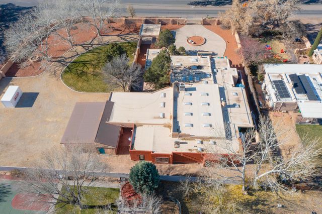 4106 Rio Grande Boulevard NW, Albuquerque, NM 87107