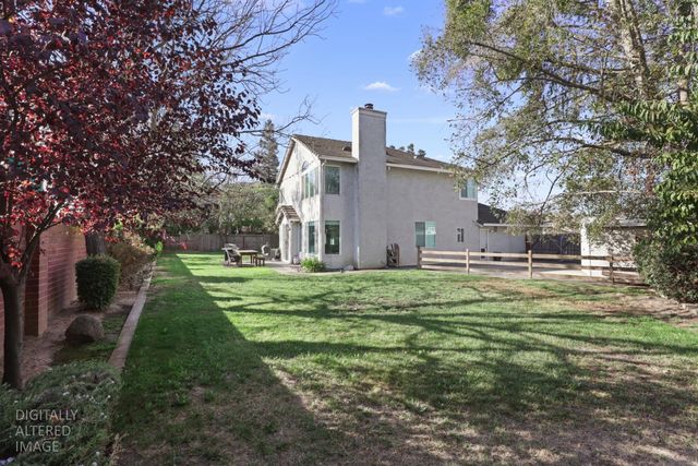 2540 Sequoia St, Lodi, CA 95242