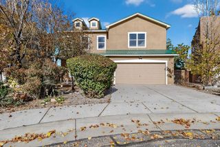 1528 Presto Way NW, Albuquerque, NM 87104