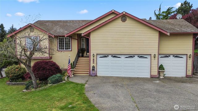 7601 69th Street NE, Marysville, WA 98270