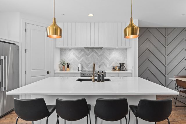 1033 Wedgewood Ave Unit 5, Nashville, TN 37203