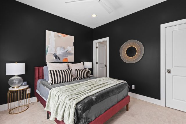 1033 Wedgewood Ave Unit 5, Nashville, TN 37203