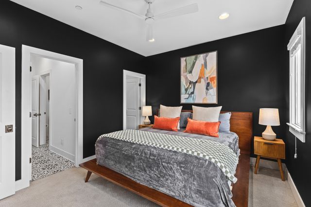 1033 Wedgewood Ave Unit 5, Nashville, TN 37203