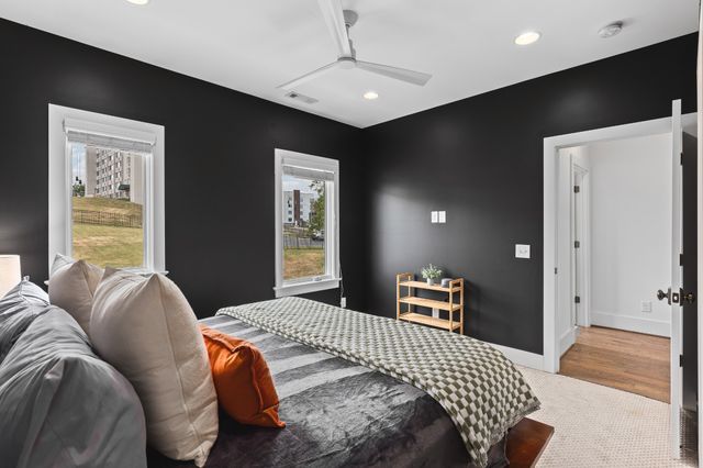 1033 Wedgewood Ave Unit 5, Nashville, TN 37203