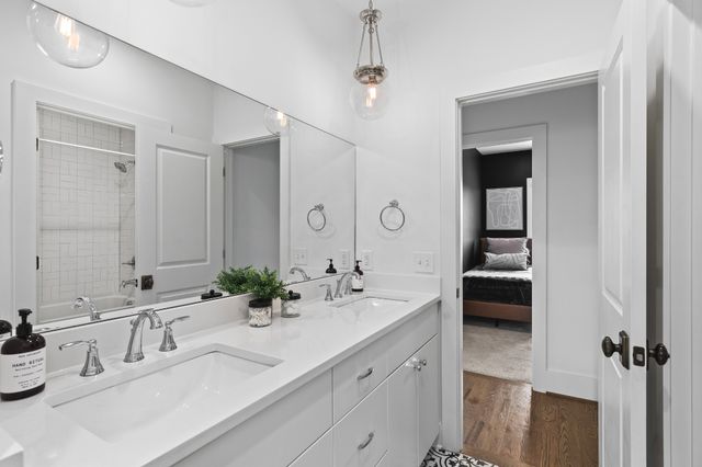 1033 Wedgewood Ave Unit 5, Nashville, TN 37203