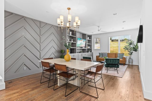 1033 Wedgewood Ave Unit 5, Nashville, TN 37203
