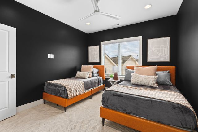 1033 Wedgewood Ave Unit 5, Nashville, TN 37203