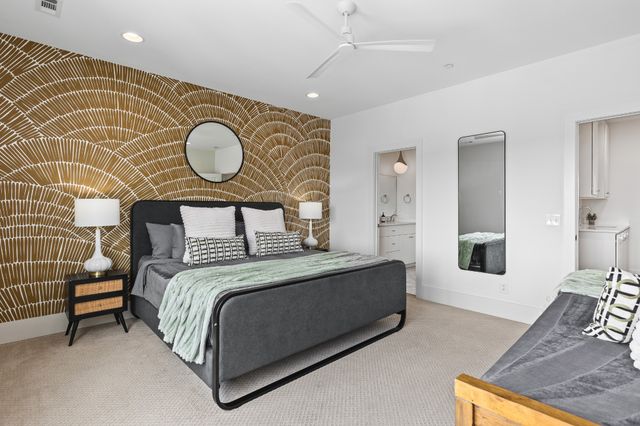 1033 Wedgewood Ave Unit 5, Nashville, TN 37203