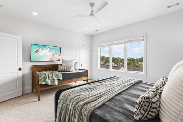 1033 Wedgewood Ave Unit 5, Nashville, TN 37203