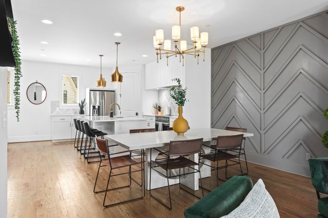 1033 Wedgewood Ave Unit 5, Nashville, TN 37203