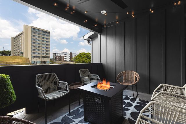 1033 Wedgewood Ave Unit 5, Nashville, TN 37203