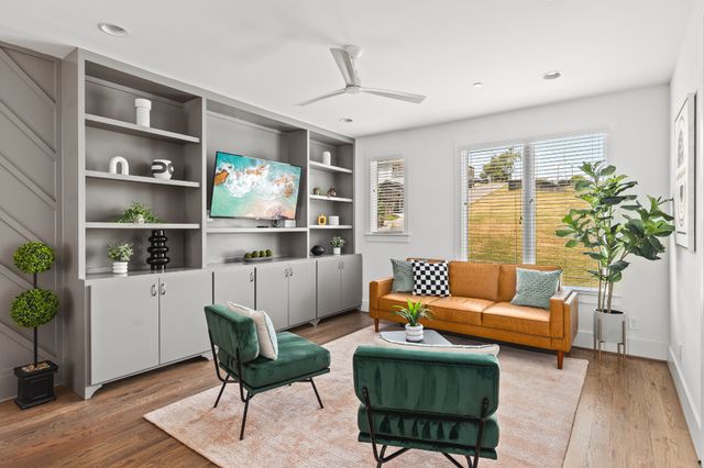 1033 Wedgewood Ave Unit 5, Nashville, TN 37203