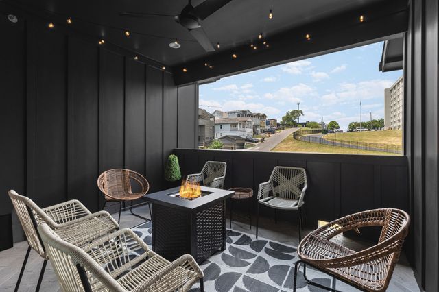 1033 Wedgewood Ave Unit 5, Nashville, TN 37203